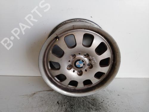 Velg BMW 3 Coupe (E46) 318 Ci (118 hp) ALUMINIO R16 | 5 TORNILLOS |