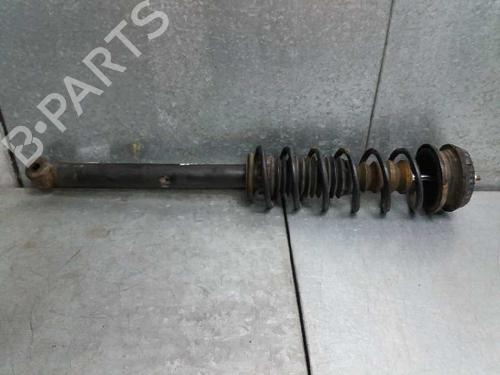 Used Right rear shock absorber FORD KA (RB_) 1.3 i (60 hp) 12717255