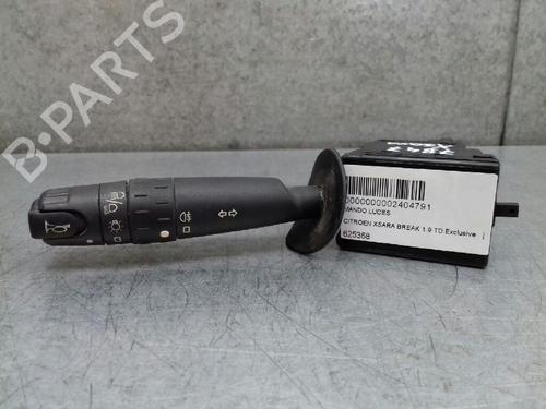 Used Headlight switch Headlight switch 12753450 12753450