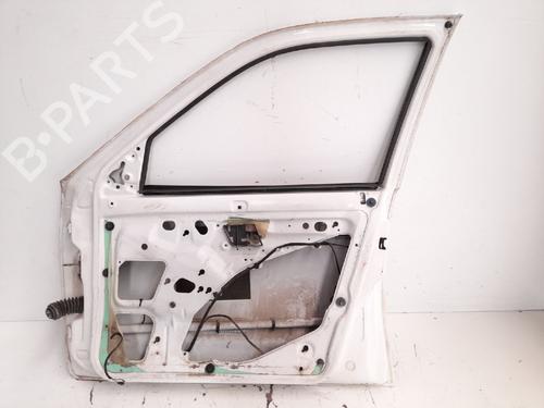 Right front door SEAT INCA (6K9)  | BP12732981C3 