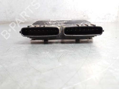 Electronic module RENAULT ESPACE IV (JK0/1_) 3.0 dCi (JK0J, JK0V) | BP12712927M83 
