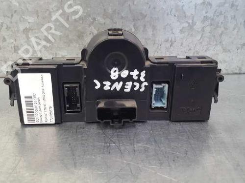 Climate control RENAULT SCÉNIC II (JM0/1_)  | BP12698918I5 