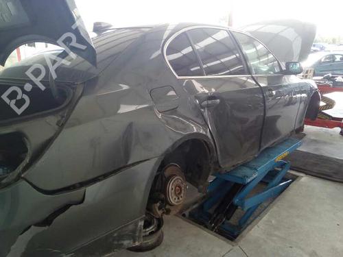 Instrument cluster BMW 5 (E60) 530 d | BP12801246C47 