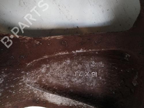 Rim OPEL ANTARA A (L07) 3.2 V6 | BP12789072C45 