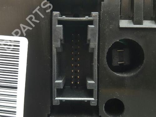 Climate control CITROËN XSARA PICASSO (N68) 1.8 16V | BP12730912I5 