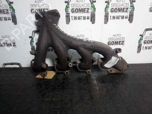 Used Exhaust manifold MERCEDES-BENZ B-CLASS Sports Tourer (W245) B 180 CDI (245.207) (109 hp) 12818697