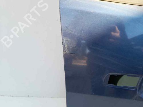 Right front door FORD FOCUS C-MAX (DM2)  | BP12706003C3 