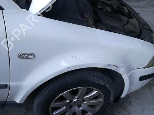 Hjulbue VW PASSAT B5.5 (3B3) 1.9 TDI | BP13972648C56 