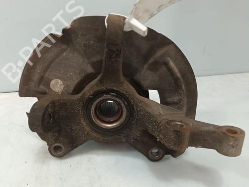 Left front steering knuckle HYUNDAI GETZ (TB) 1.1 | BP29830790M25