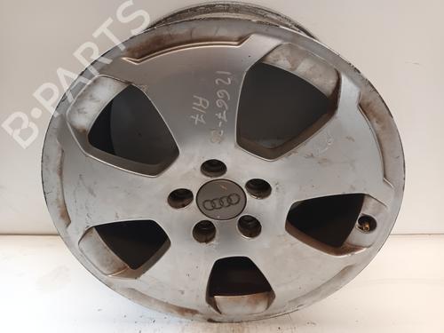 Rim AUDI A3 (8P1)  | BP27276594C45 