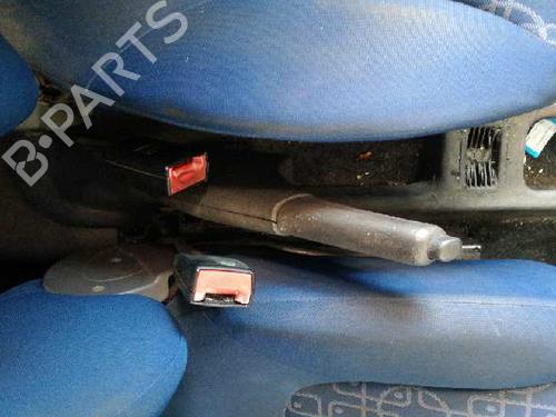 Right sun visor FIAT DOBLO MPV (119_, 223_) 1.9 JTD (223AXE1A) | BP12736203I2