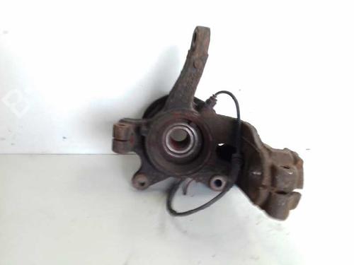 Left front steering knuckle MG MG ZT 190 | BP12742572M25 