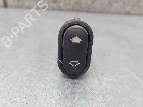 Used Right rear window switch FORD ESCORT V Convertible (ALL, BJ2) 1.8 16V XR3i (105 hp) 12715550