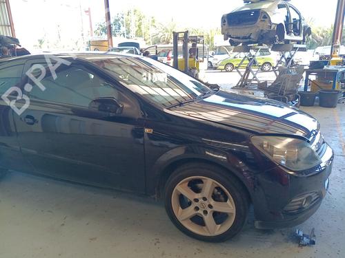 Alternator OPEL ASTRA H GTC (A04) 1.6 (L08) | BP17545509M7 