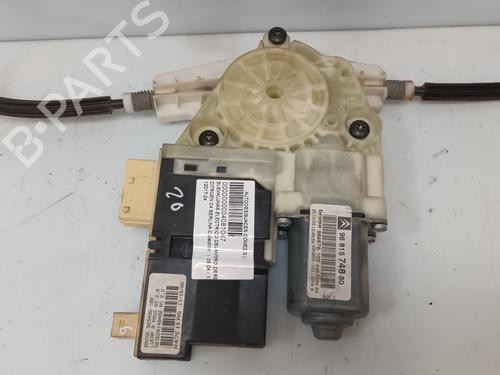 Andere CITROËN C4 I (LC_)  | BP21218585O1 