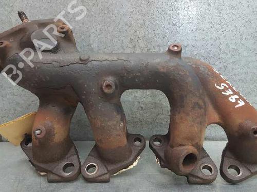 Udstødningsmanifold NISSAN SERENA (C23) 2.0 (126 hp) 12717991