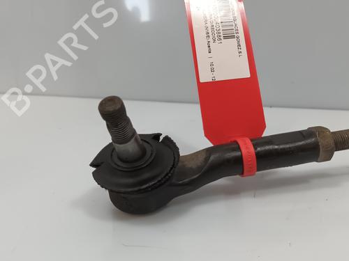 Steering rack NISSAN ALMERA II (N16) 2.2 dCi | BP20076032M22 
