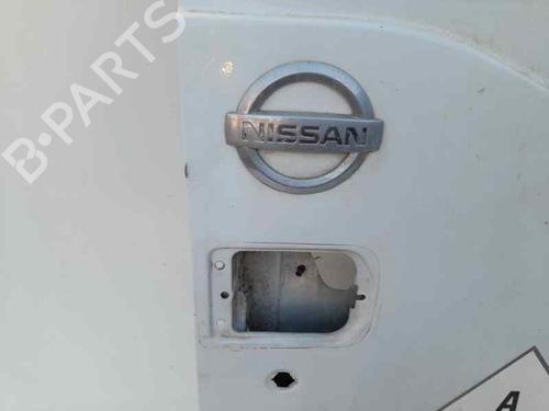 Right rear door NISSAN INTERSTAR Van (X70) dCI 90 | BP12767618C5 