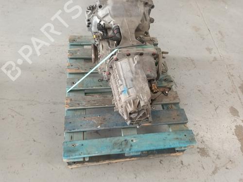 Gearbox PORSCHE BOXSTER (986) 2.7 | BP12729622M3