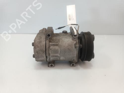Used AC compressor RENAULT LAGUNA I (B56_, 556_) [1993-2002]  31708691
