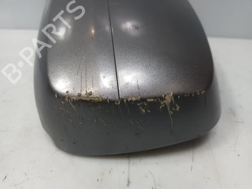 Left mirror KIA SORENTO I (JC) 2.5 CRDi 4WD | BP20725419C26 