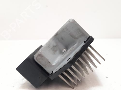Heater resistor TOYOTA PRIUS Liftback (_W2_) 1.5 Hybrid (NHW20_, NHW20R) | BP12756092M108 