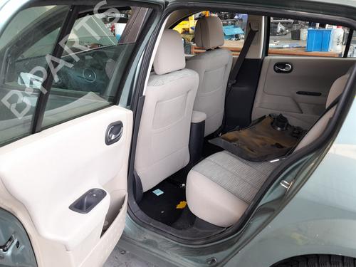 Module électronique RENAULT MEGANE II (BM0/1_, CM0/1_) 1.5 dCi (BM1E, CM1E) | BP12788828M83