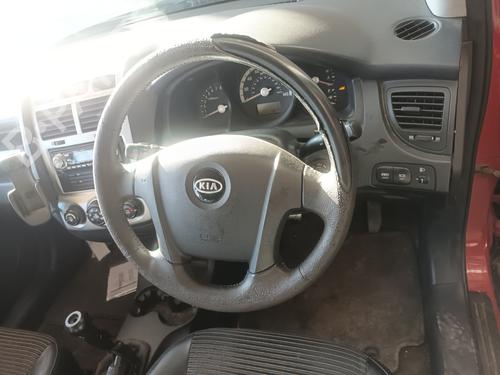Gearbox KIA SPORTAGE II (JE_, KM_)  | BP31826936M3 
