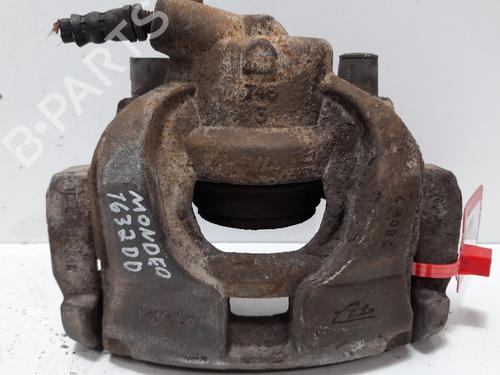 Right front brake caliper FORD MONDEO IV (BA7) 2.5 BP12805707M104