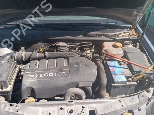 Engine control unit (ECU) OPEL ASTRA H (A04) | BP33459858M57 - Image 13