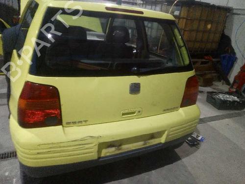 Hood SEAT AROSA (6H1) 1.0 | BP12689554C1