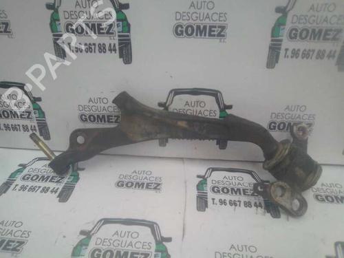 Left front suspension arm ROVER 400 II (RT) 416 Si | BP12805774M12 