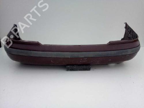 Used Rear bumper VOLVO S40 I (644) 1.8 (115 hp) 12703750