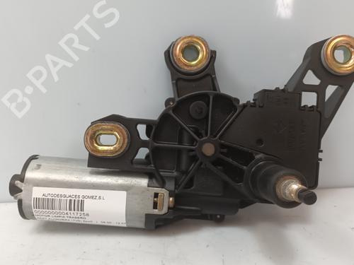 Used Rear wiper motor SEAT ALHAMBRA (7V8, 7V9) 2.8 V6 (204 hp) 22430561