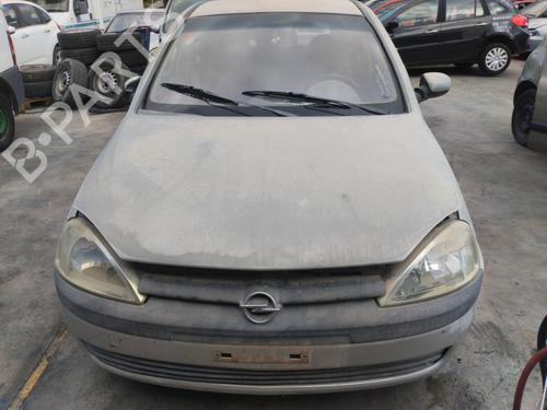 Catalyst OPEL CORSA C (X01) | BP40235831M10 - Image 6
