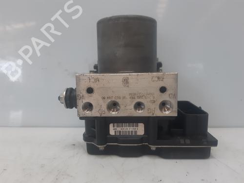 ABS pump PEUGEOT 308 I (4A_, 4C_)  | BP19100084M43 