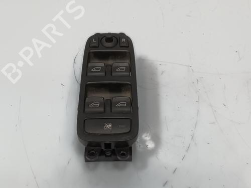 Used Left front window switch VOLVO S40 II (544) 1.6 (101 hp) 18471859