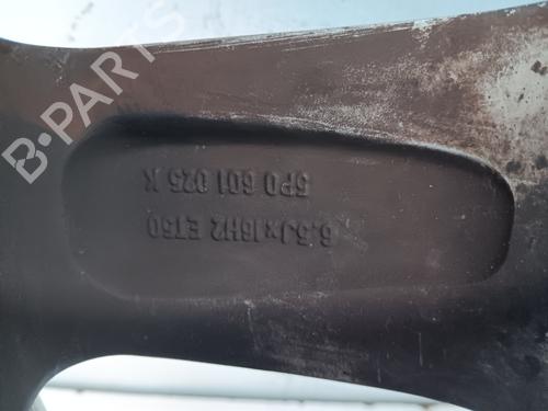 Rim SEAT LEON (1P1) 1.9 TDI | BP23500622C45 
