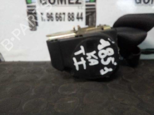Rear left seatbelt FORD KA (RB_) 1.3 i | BP12809078I29 