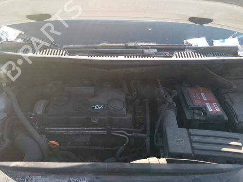 Headlight switch VW CADDY III MPV (2KB, 2KJ, 2CB, 2CJ) 1.9 TDI | BP36802980I24  - Image 11