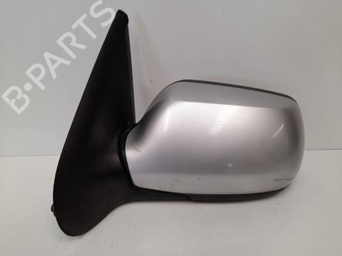 Left mirror MAZDA 2 (DY) 1.4 CD | BP12766722C26 