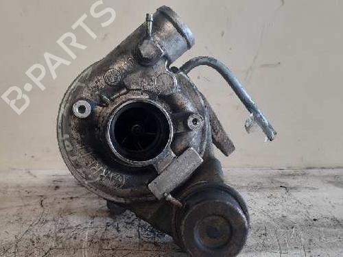 BP12721249M71 | Turbina VW PASSAT B3/B4 (3A2, 35I) 1.9 TDI BP12721249M71