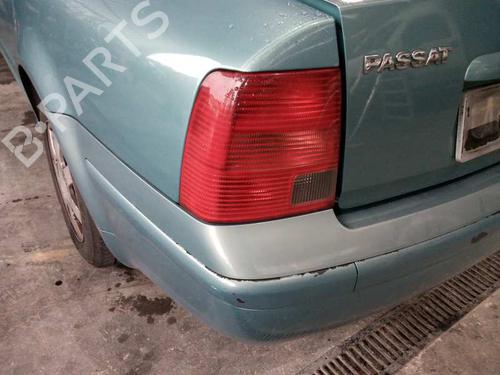 Venstre Styrespindel Lejehus VW PASSAT B5 (3B2) 1.9 TDI | BP12752754M25 