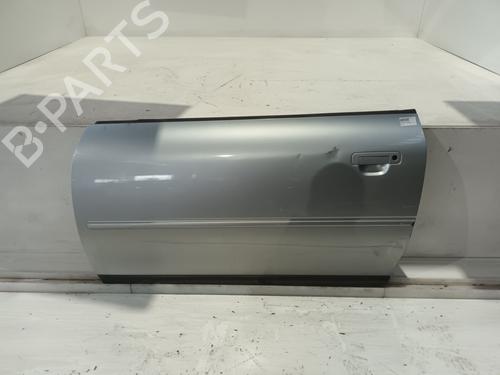Used Left front door AUDI A3 (8L1) 1.9 TDI (110 hp) 31358115