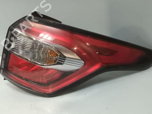 Używane Lampa tylna prawa FORD KUGA III (DFK) [2019-2025]  30737839