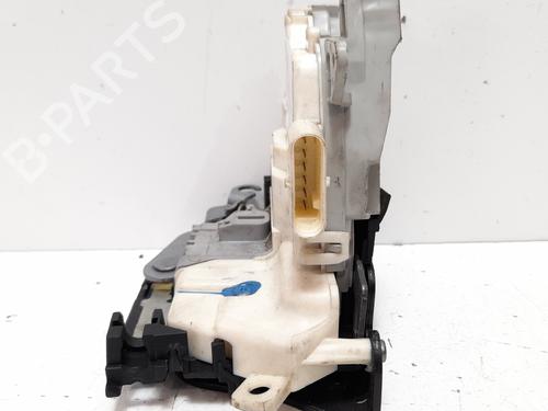 Front right lock SEAT LEON (1P1) 1.2 TSI | BP12750035C97 