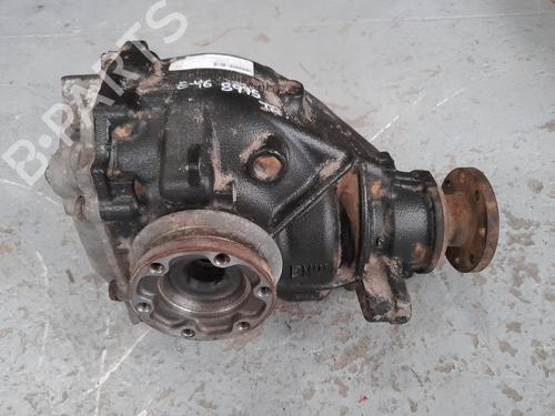 Rear differential BMW 3 (E46) 320 d | BP12776065M24 