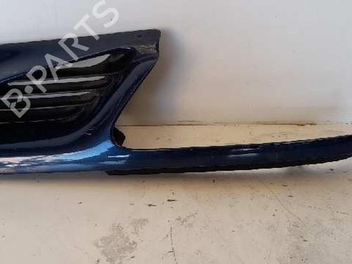 Used Grille RENAULT MEGANE I (BA0/1_) 1.4 e (BA0E, BA0V) (75 hp) 12765286