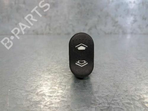 Used Left rear window switch Left rear window switch FORD FOCUS I (DAW, DBW) 1.6 16V (100 hp) 12697057 12697057
