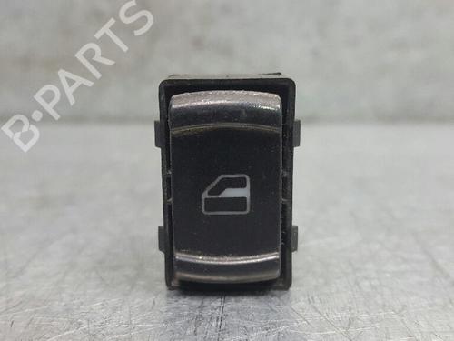 Used Right rear window switch Right rear window switch VW PASSAT B5.5 (3B3) 1.9 TDI (101 hp) 12718763 12718763